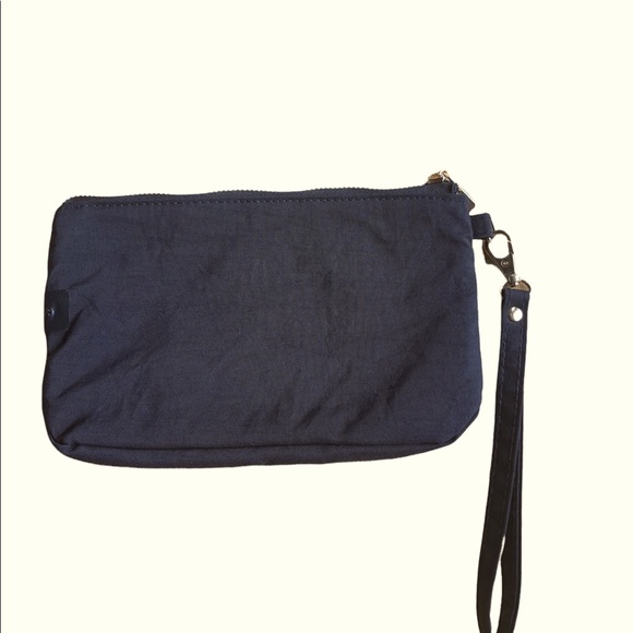 Travelon wristlet wallet clutch - Picture 2 of 7